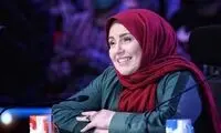 تصاویر خوش و بشِ ژاله صامتی و زینب سلیمانی پربازدید شد
