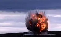 چندین انفجار کویت را به لرزه درآورد