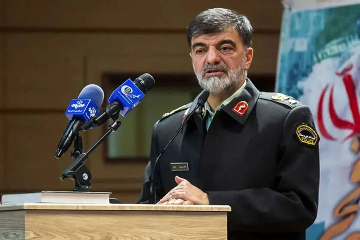 واکنش رادان به اظهارات رضا پهلوی درباره گارد جاویدان
