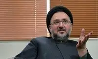 کنایه هوشمندانه ابطحی به سانسور صداوسیما