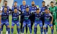 بقای 2 ستاره استقلال در گروی یک شرط