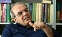 بعد از ظهور امام زمان، عباس عبدی چه خواهد کرد؟