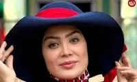 چهره «طلا جفرودی» سریال سوجان در 40 سالگی 