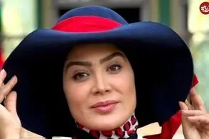 چهره «طلا جفرودی» سریال سوجان در 40 سالگی 