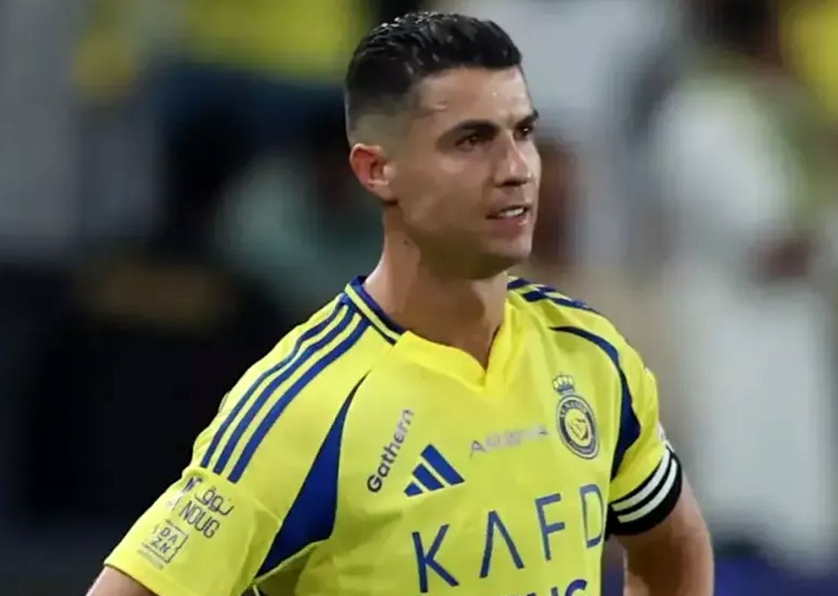   النصری‌ها علیه رونالدو: دیگر تو را نمی‌خواهیم! 