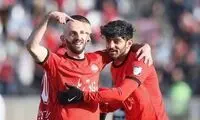 واکنش تراکتور به شایعات بازگشت ترابی به پرسپولیس