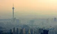 پیش‌بینی آب و هوای تهران در روزهای آینده