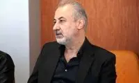 سفر مهم درویش به دبی برای یک خرید غیرمنتظره