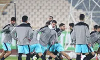جزئیات برنامه آماده‌سازی کی‌روش مشخص شد