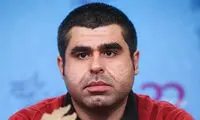 ویدئو جنجالی امیر نوری در یک سالن زیبایی!