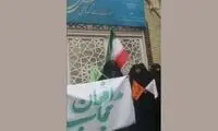 20 نفر دیگر جمع می‌کردید، بعد اتمام حجت می‌کردید!
