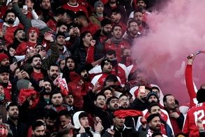 یک جشن بزرگ، خیابان‌های تبریز را قفل کرد!