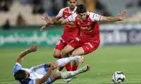 خیال پرسپولیسی‌ها از ماندن این ۴ستاره راحت شد