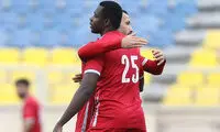 اولین خروجی پرسپولیس مشخص شد