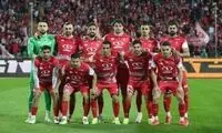 ترکیب پرسپولیس برای الکلاسیکو اعلام شد