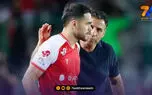 خیال پرسپولیس بابت مصدومیت اورونوف راحت شد