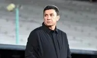 میثاقی نصف شبی، ترس به جان قلعه‌نویی انداخت