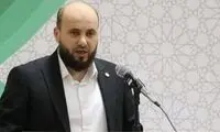 رئیس دولت موقت سوریه انتخاب شد 