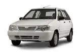 قیمت پراید از یک میلیارد تومان گذشت!