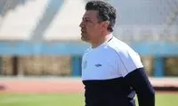 پرسپولیس از مربی محروم استقلال هم شکایت کرد!