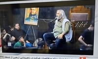 اقدام تامل‌برانگیز صداوسیما در مورد وحید جلیلی