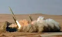 حمله سپاه به مقر «پاک» در کردستان عراق
