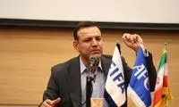 خط و نشان خوبان عالم برای دبیرکل فدراسیون 