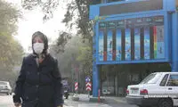 معضل همیشگی باز هم گریبان تهران را گرفت 