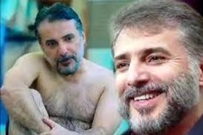 سید جواد هاشمی: کسی انتظار نداشت من لخت بشم