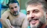 سید جواد هاشمی: کسی انتظار نداشت من لخت بشم