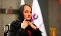 خاطره خوش مهناز افشار از کارگردانی که امروز فوت کرد
