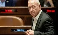 وزیر جنگ اسرائیل: آماده آتش‌‌بس موقت هستیم