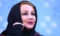 تغییر قیافه 180 درجه‌ای بهنوش بختیاری 