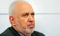 راهکار ظریف برای عبور ایران از بحران فعلی