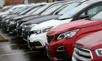 محبوب‌ترین خودروهای وارداتی بازار ایران 