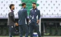 دفاع دروازه‌بان قدیمی پرسپولیس از بیرانوند