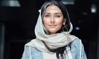 رقص دهه‌شصتی هدی زین‌العابدین که حسابی پُربازدید شد