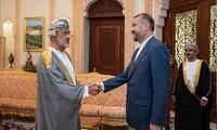 چرا امیرعبداللهیان به عمان سفر کرد؟