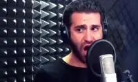 نمایش قدرت صدای هوتن شکیبا در دوبله انیمیشن شیرشاه 