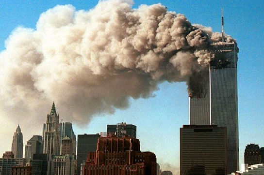 سلبریتی‌هایی که روزِ «۱۱ سپتامبر» از مرگ گریختند!