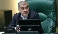 افشاگری نائب رئیس مجلس علیه دولت روحانی