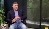 واکنش علی دایی به شایعه ممنوع الکاری‌اش 