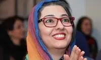 پست جدید و عاشقانه همسر آناهیتا همتی 