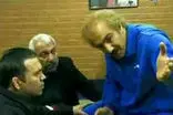  آنالیز تیم ملی به سبک «نقی معمولی» سوژه شد