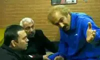  آنالیز تیم ملی به سبک «نقی معمولی» سوژه شد