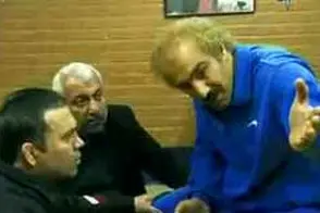  آنالیز تیم ملی به سبک «نقی معمولی» سوژه شد