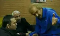  آنالیز تیم ملی به سبک «نقی معمولی» سوژه شد