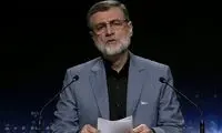 طعنه قاضی‌زاده هاشمی به وزیر ارشاد دولت رئیسی