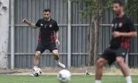 واکنش پورعلی‌گنجی به شایعه دخالت یک بازیکن در پرسپولیس