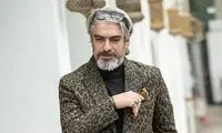 این شما و این متفاوت‌ترین کت‌هایی که تن بازیگران مرد ایرانی دیده‌ایم!